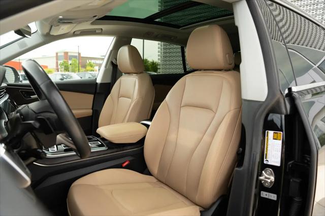 2023 Audi Q8 Premium Plus 55 TFSI quattro Tiptronic