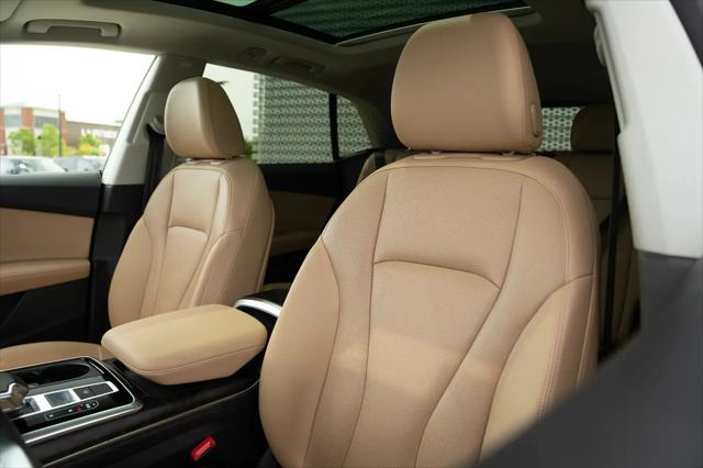 2023 Audi Q8 Premium Plus 55 TFSI quattro Tiptronic
