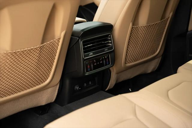 2023 Audi Q8 Premium Plus 55 TFSI quattro Tiptronic