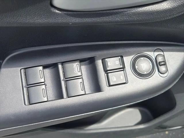 2019 Honda Fit EX