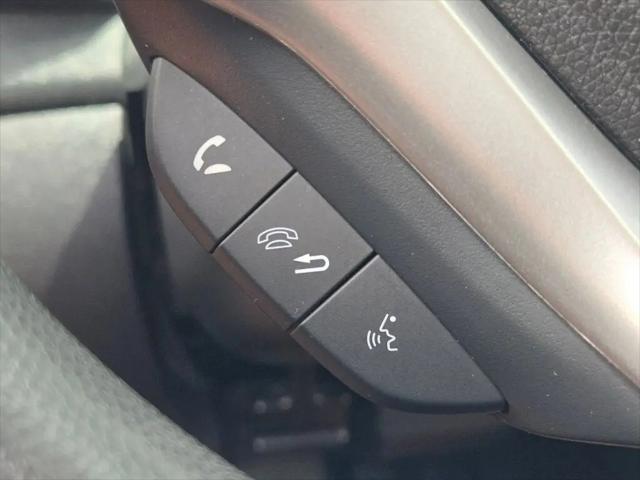 2019 Honda Fit EX