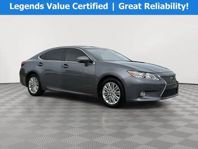 2015 Lexus ES 350 Crafted Line for sale in Kansas City, KS