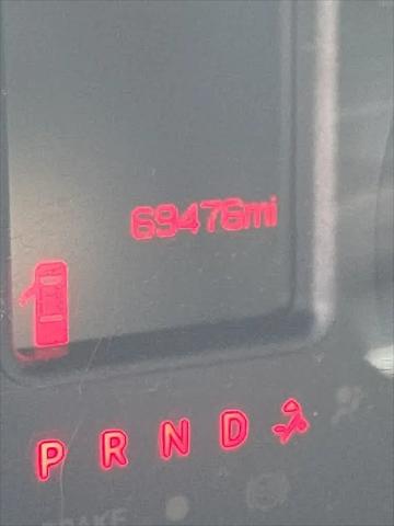 2021 Ram 1500 SSV Crew Cab 4x4 5'7" Box