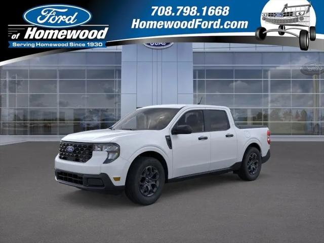 2026 Ford Maverick XLT for sale in Homewood, IL