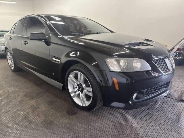 2008 Pontiac G8 for sale near Fairfield, OH
