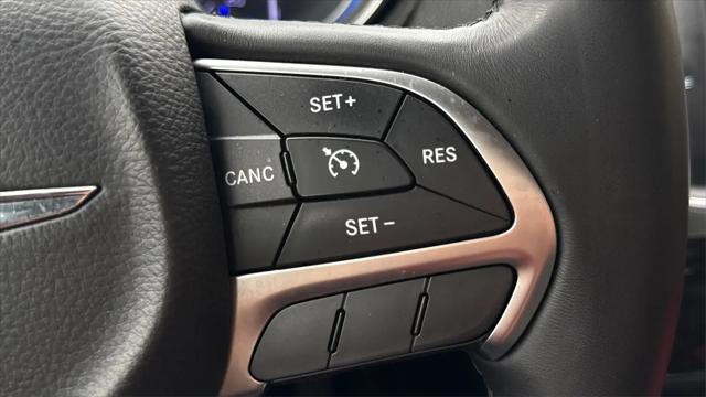 2015 Chrysler 300 Limited