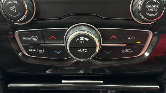 2015 Chrysler 300 Limited
