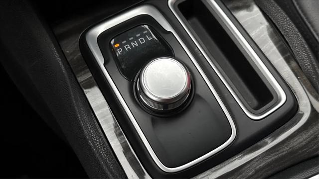 2015 Chrysler 300 Limited
