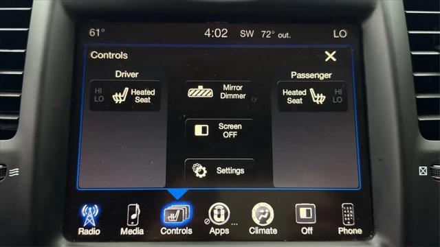 2015 Chrysler 300 Limited