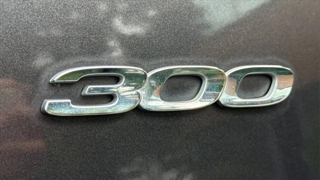 2015 Chrysler 300 Limited