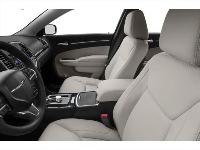 2015 Chrysler 300 Limited