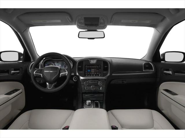 2015 Chrysler 300 Limited
