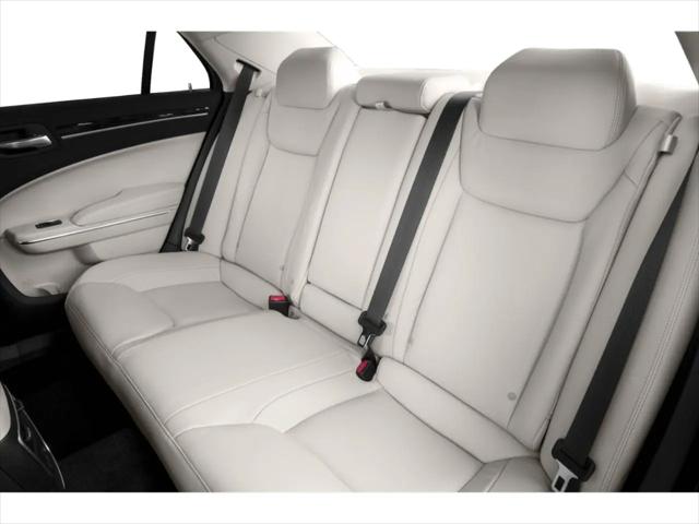 2015 Chrysler 300 Limited