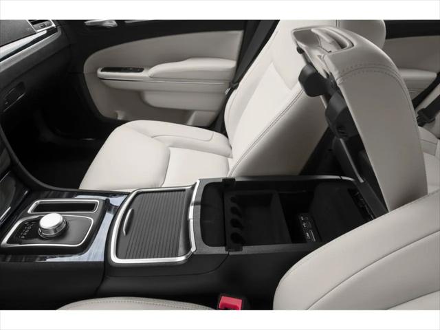 2015 Chrysler 300 Limited