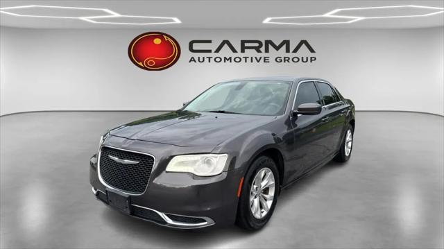2015 Chrysler 300 Limited for sale in Duluth, GA