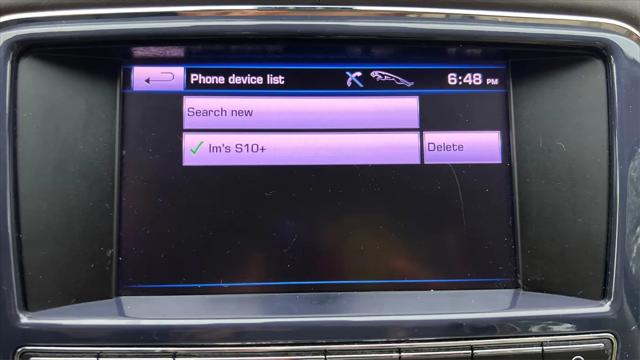 2013 Jaguar XJ XJL Portfolio