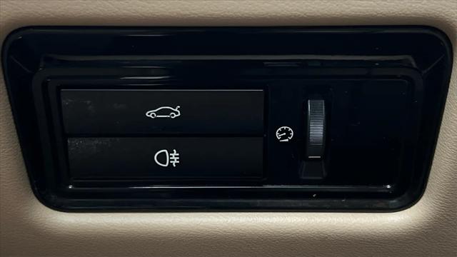 2013 Jaguar XJ XJL Portfolio