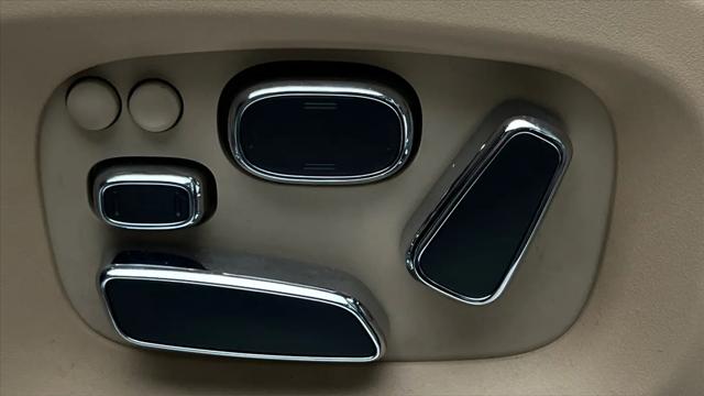 2013 Jaguar XJ XJL Portfolio