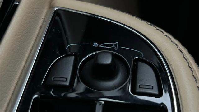 2013 Jaguar XJ XJL Portfolio