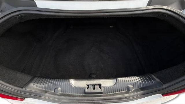 2013 Jaguar XJ XJL Portfolio