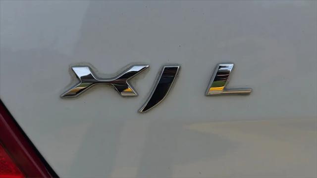 2013 Jaguar XJ XJL Portfolio