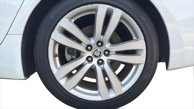 2013 Jaguar XJ XJL Portfolio
