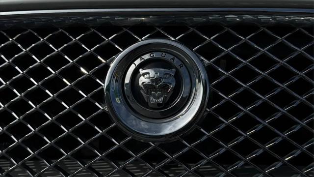 2013 Jaguar XJ XJL Portfolio