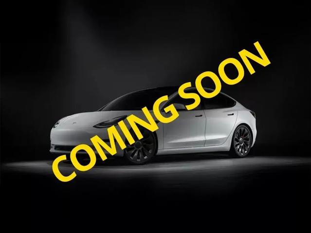 2024 Tesla Model 3 Long Range Dual Motor All-Wheel Drive