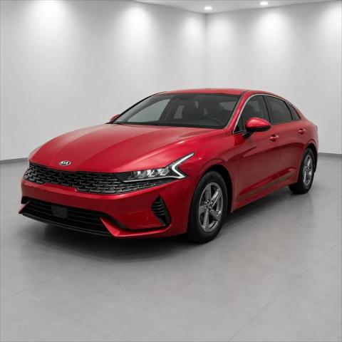 2021 Kia K5 LXS for sale in Newport News, VA