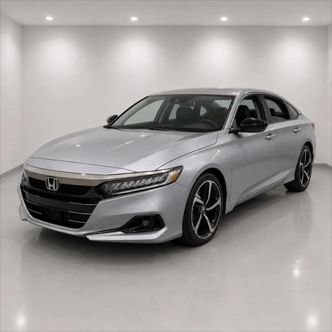 2022 Honda Accord Sport for sale in Newport News, VA