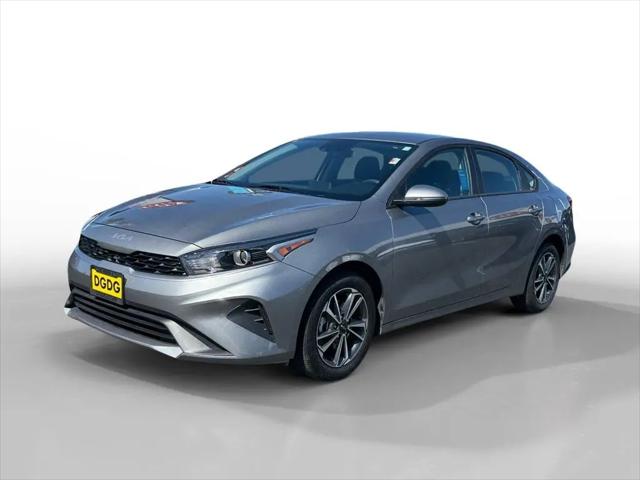2024 Kia Forte LXS for sale in San Jose, CA