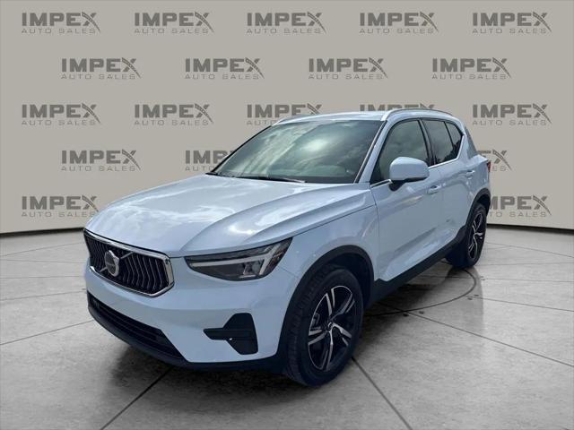 2025 Volvo XC40 B5 Core Bright Theme for sale in Greensboro, NC