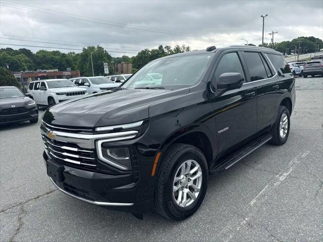 2025 Chevrolet Tahoe 4WD LT for sale in Greensboro, NC