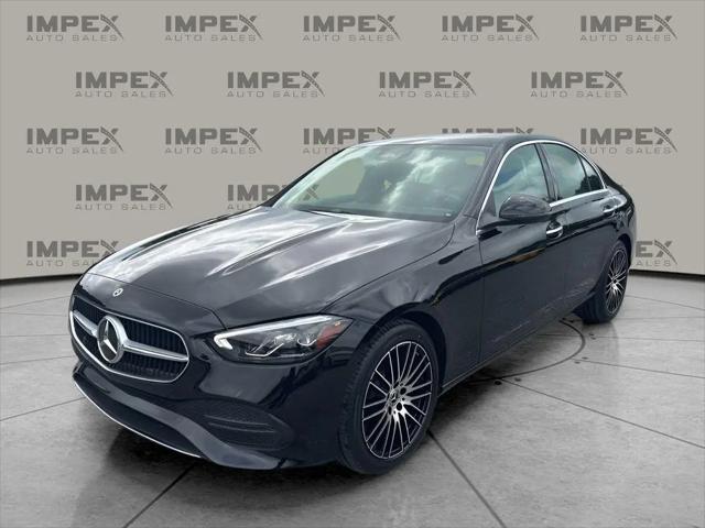 2023 Mercedes-Benz C-CLASS C 300 Sedan for sale in Greensboro, NC