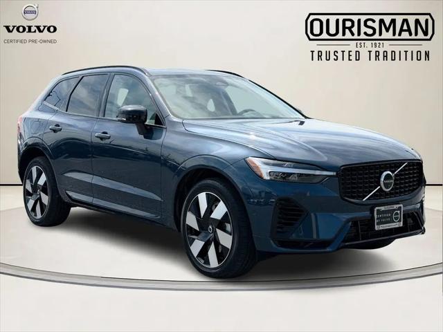 2024 Volvo XC60 Recharge T8 Ultimate Dark Theme for sale in Frederick, MD