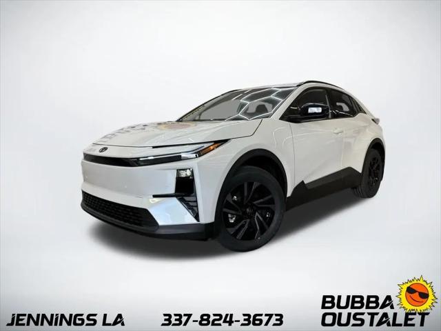 2026 Toyota C-HR SE for sale in Jennings, LA