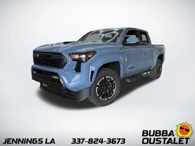 2026 Toyota Tacoma TRD Sport for sale in Jennings, LA