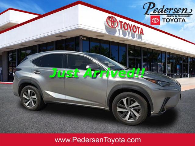 2019 Lexus NX 300h NX 300h for sale in Fort Collins, CO