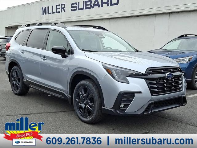 2026 Subaru Ascent Onyx Edition Touring for sale in Lumberton, NJ