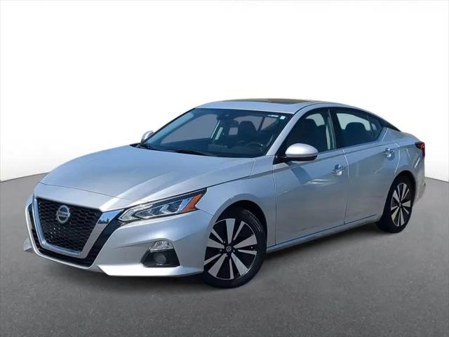 2019 Nissan Altima 2.5 SL for sale in Troy, MI