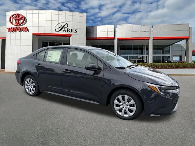 2026 Toyota Corolla Hybrid Hybrid LE for sale in Deland, FL
