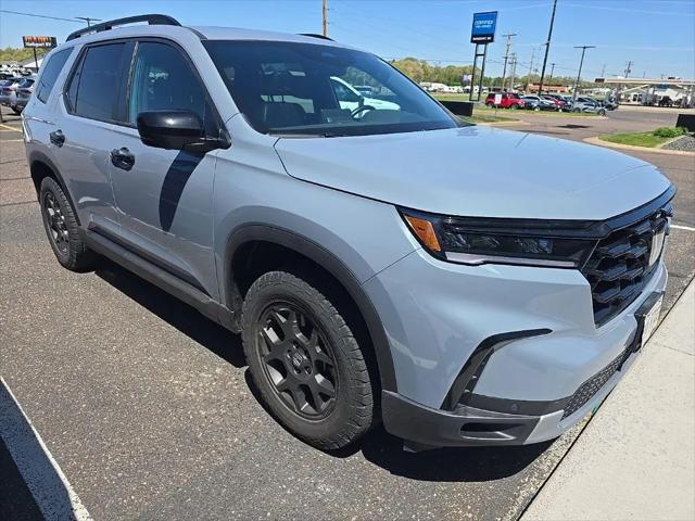 2025 Honda Pilot TrailSport for sale in Chippewa Falls, WI