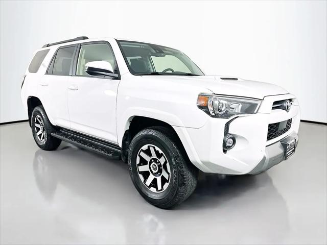 2022 Toyota 4Runner TRD Off Road for sale in Shiloh, IL