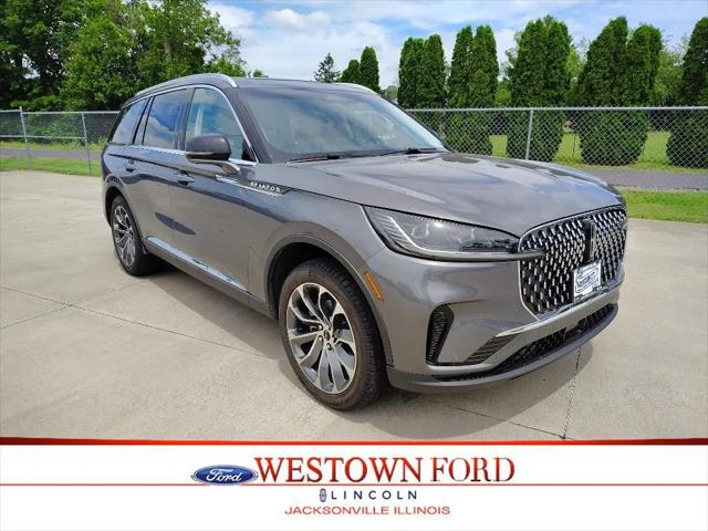 2025 Lincoln Aviator Reserve for sale in Jacksonville, IL