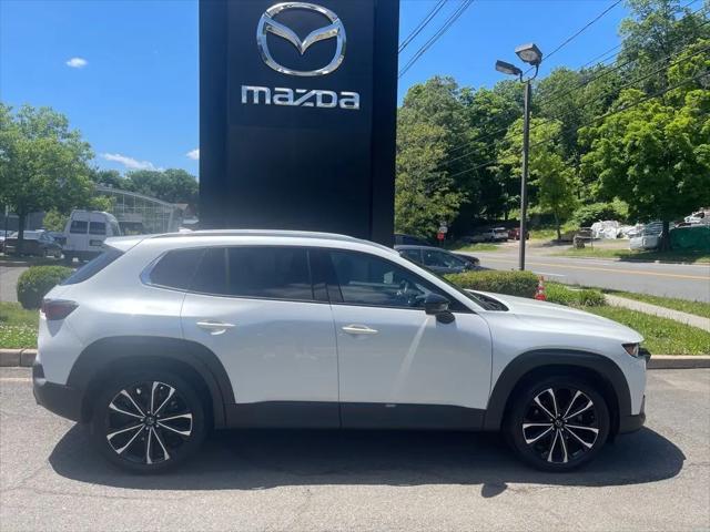 2023 Mazda CX-50 2.5 S Premium Plus for sale in Nyack, NY