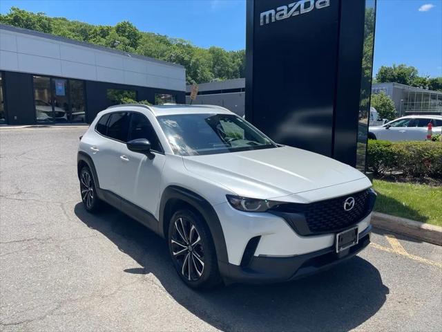 2023 Mazda CX-50 2.5 S Premium Plus
