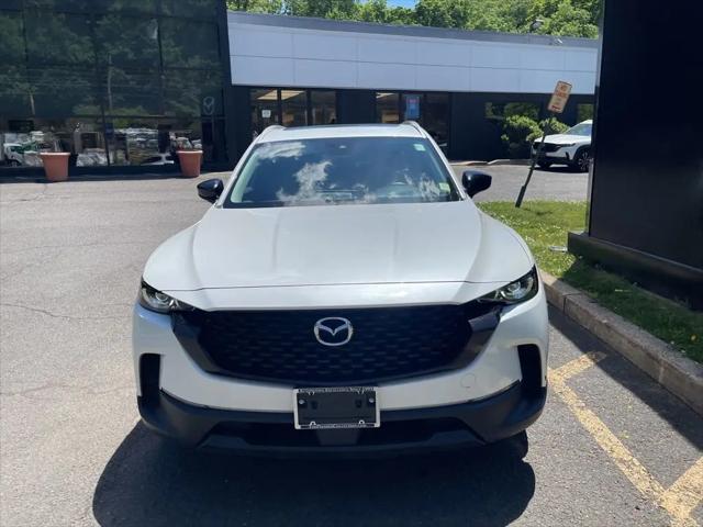 2023 Mazda CX-50 2.5 S Premium Plus