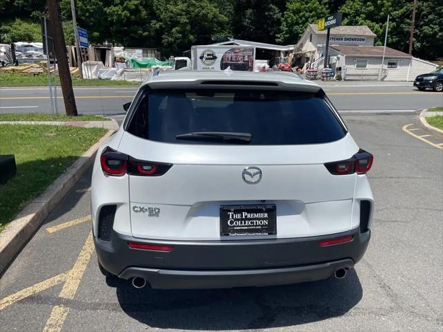 2023 Mazda CX-50 2.5 S Premium Plus