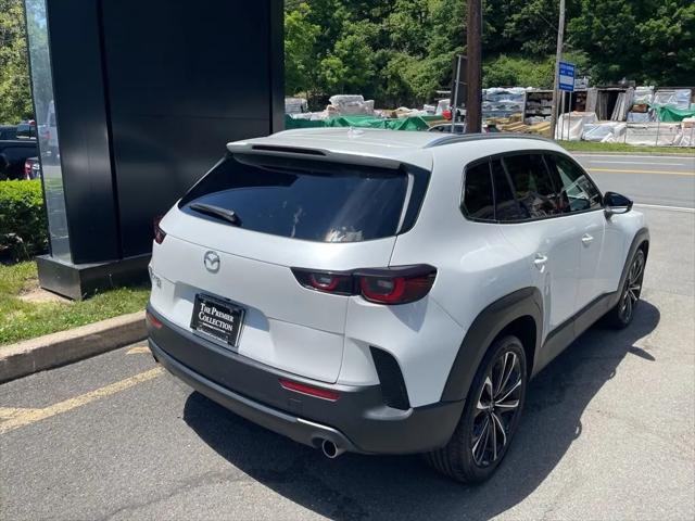 2023 Mazda CX-50 2.5 S Premium Plus