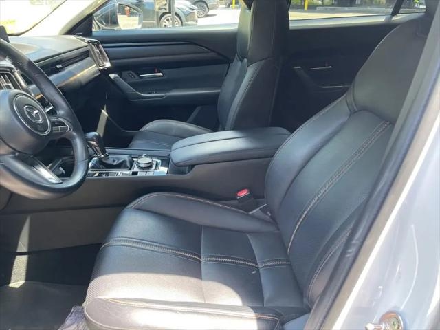 2023 Mazda CX-50 2.5 S Premium Plus